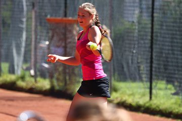 Jenny Wacker 908 - Norderstedt Open